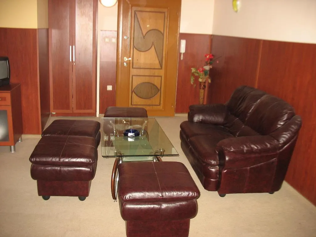 Guest house Complex National Burgas