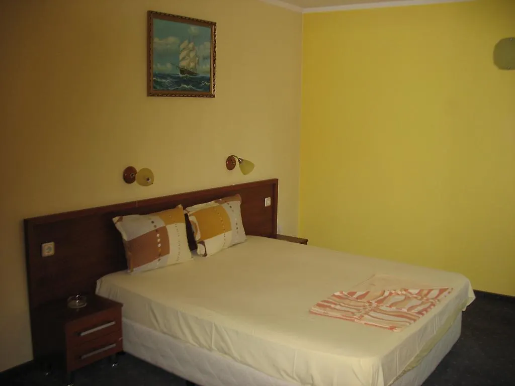 Complex National Burgas Guest house