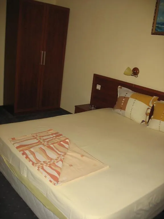 Guest house Complex National Burgas