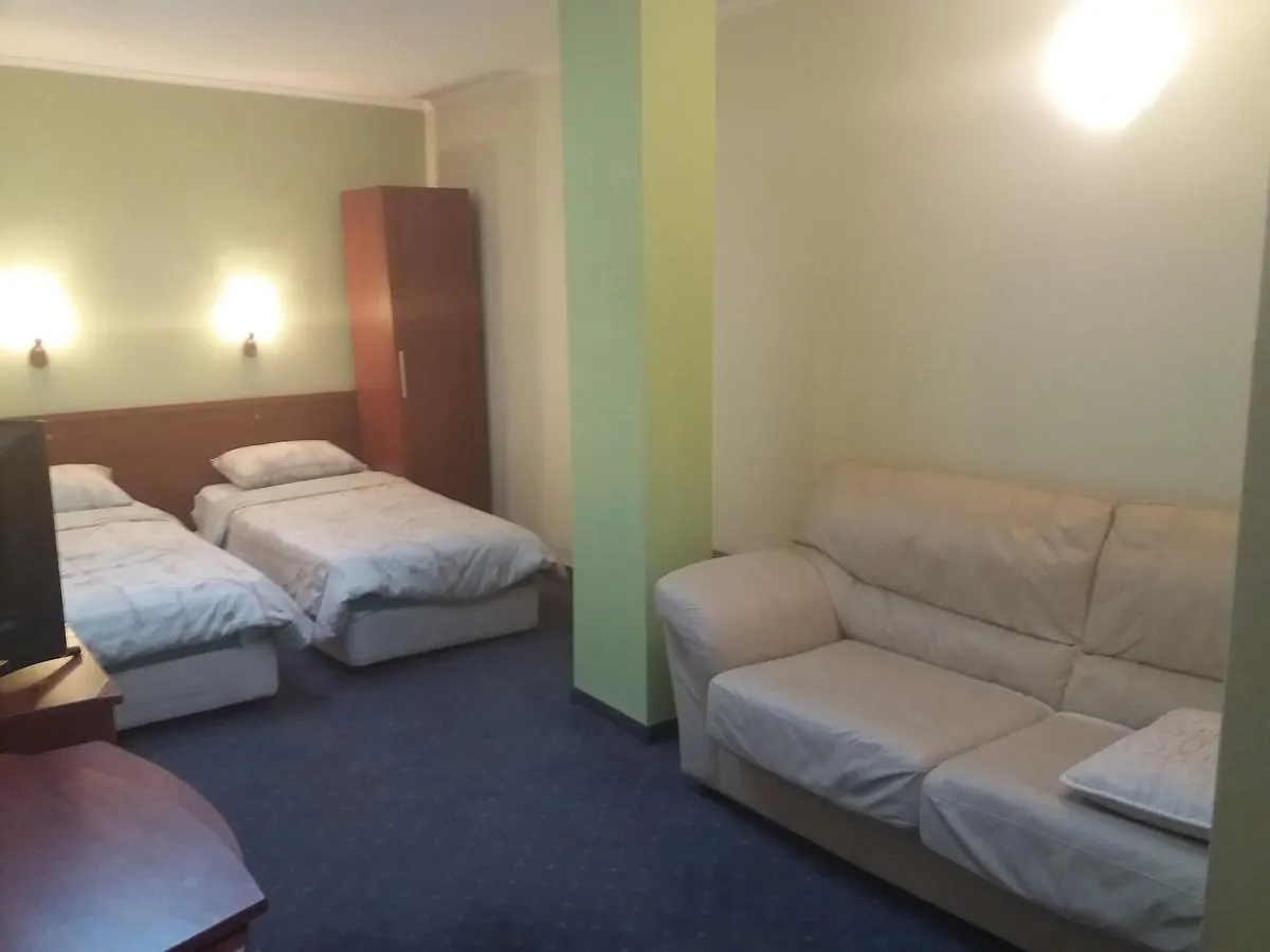 Complex National Burgas Bulgaria