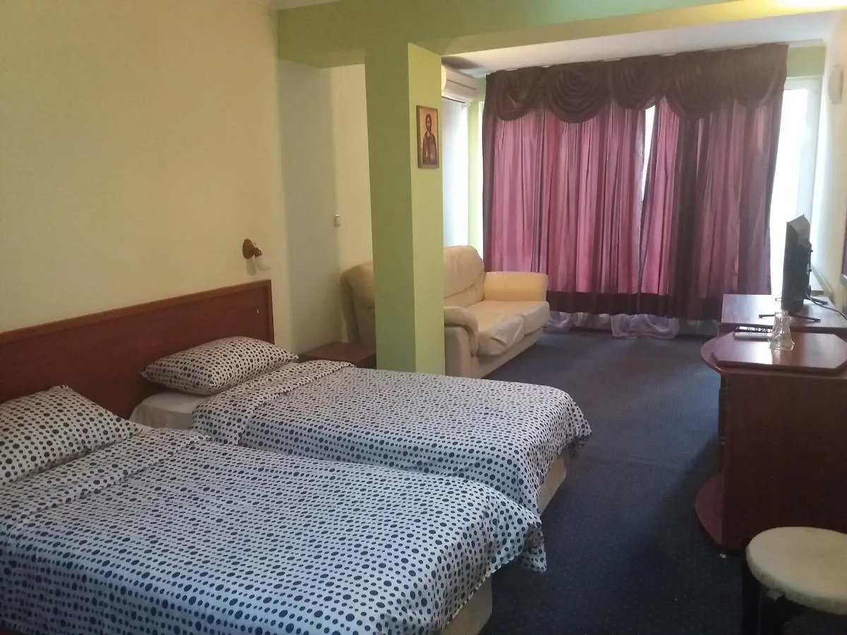 Complex National Burgas 0*,  Bulgaria