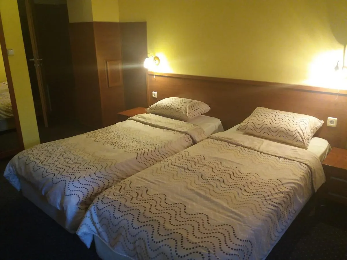 Guest house Complex National Burgas Bulgaria